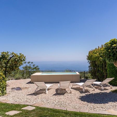 Villa Solatia 마사루브렌세 외부 사진