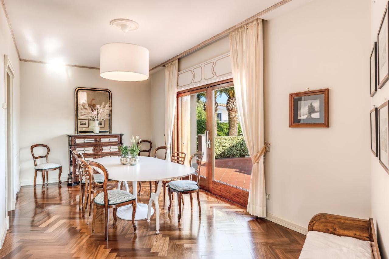 Villa Solatia 마사루브렌세 외부 사진