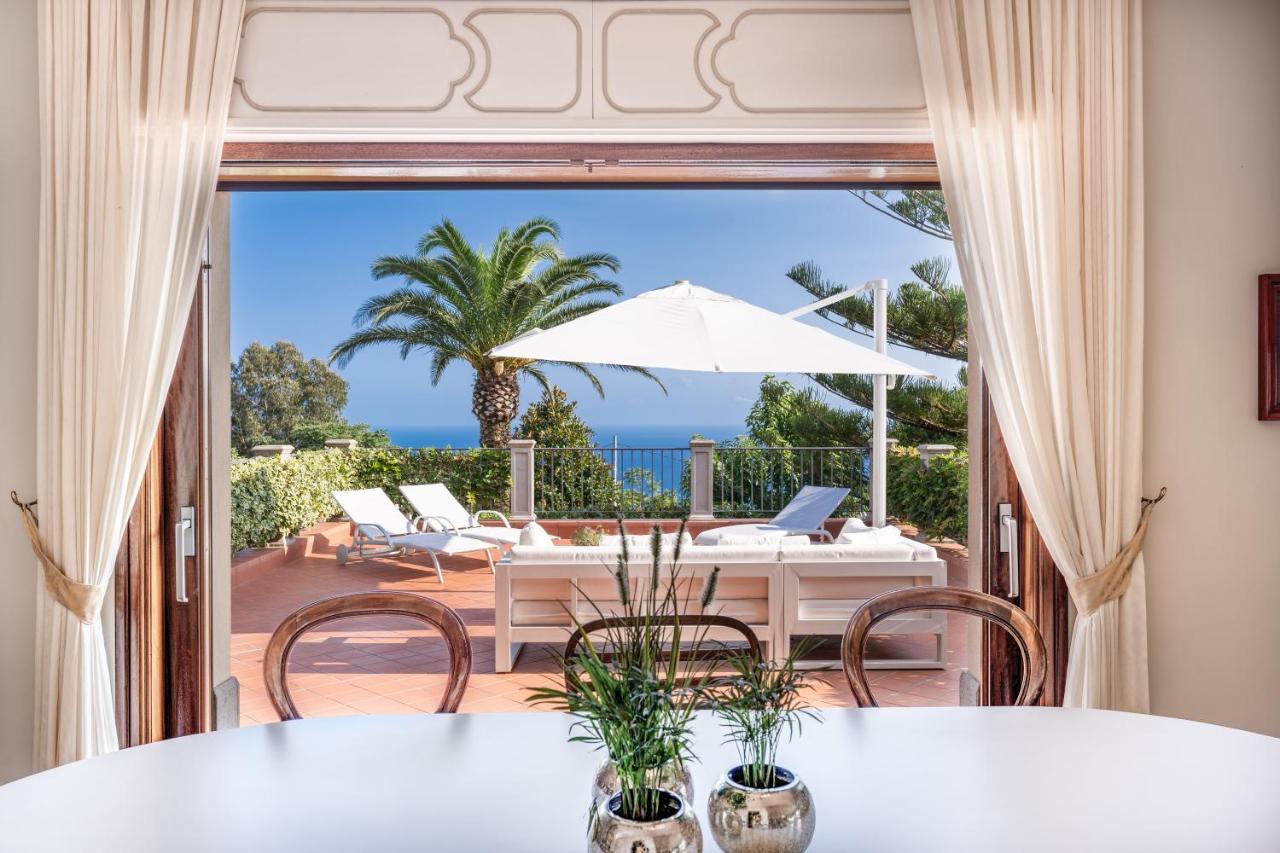 Villa Solatia 마사루브렌세 외부 사진