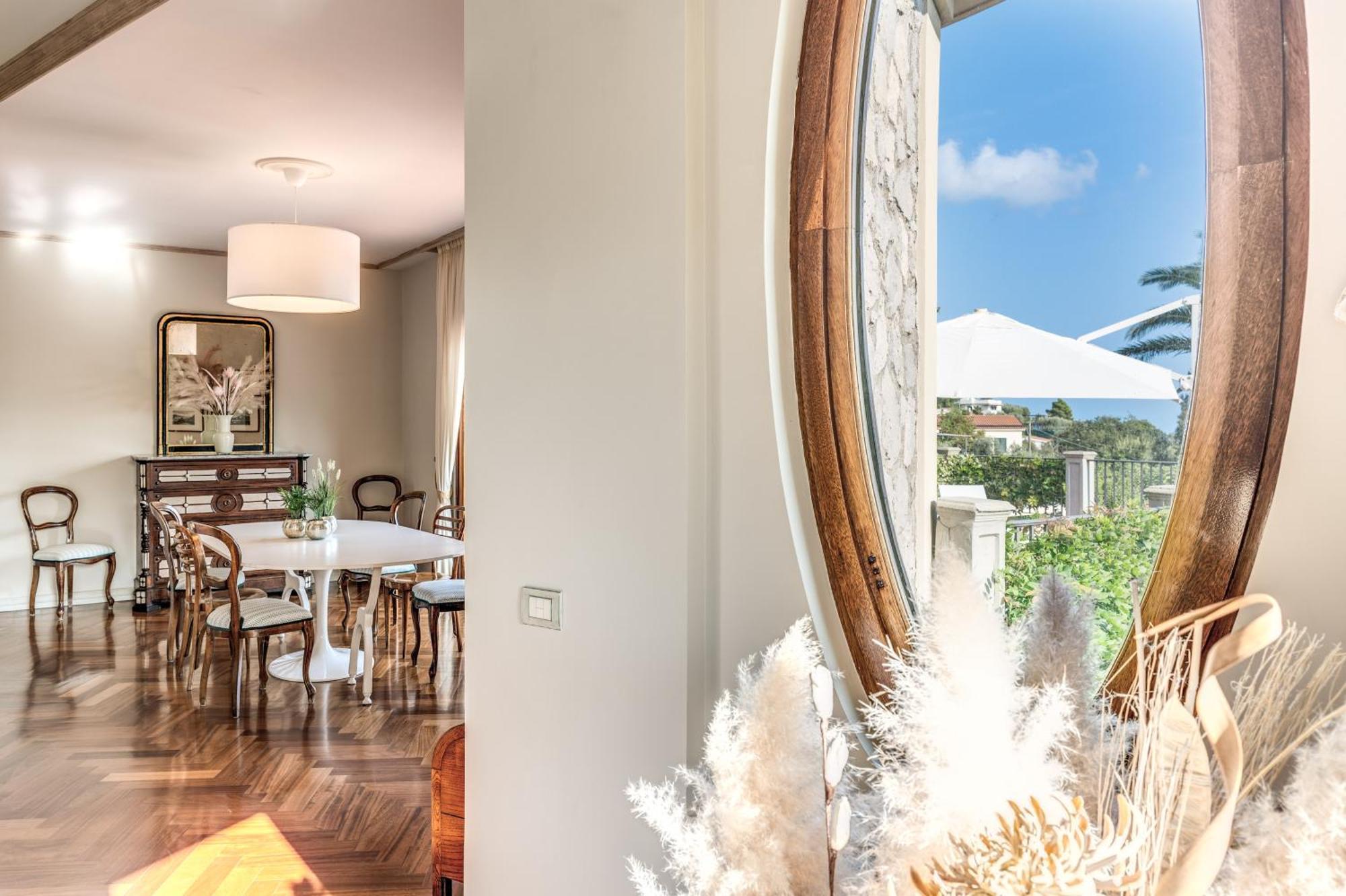 Villa Solatia 마사루브렌세 외부 사진