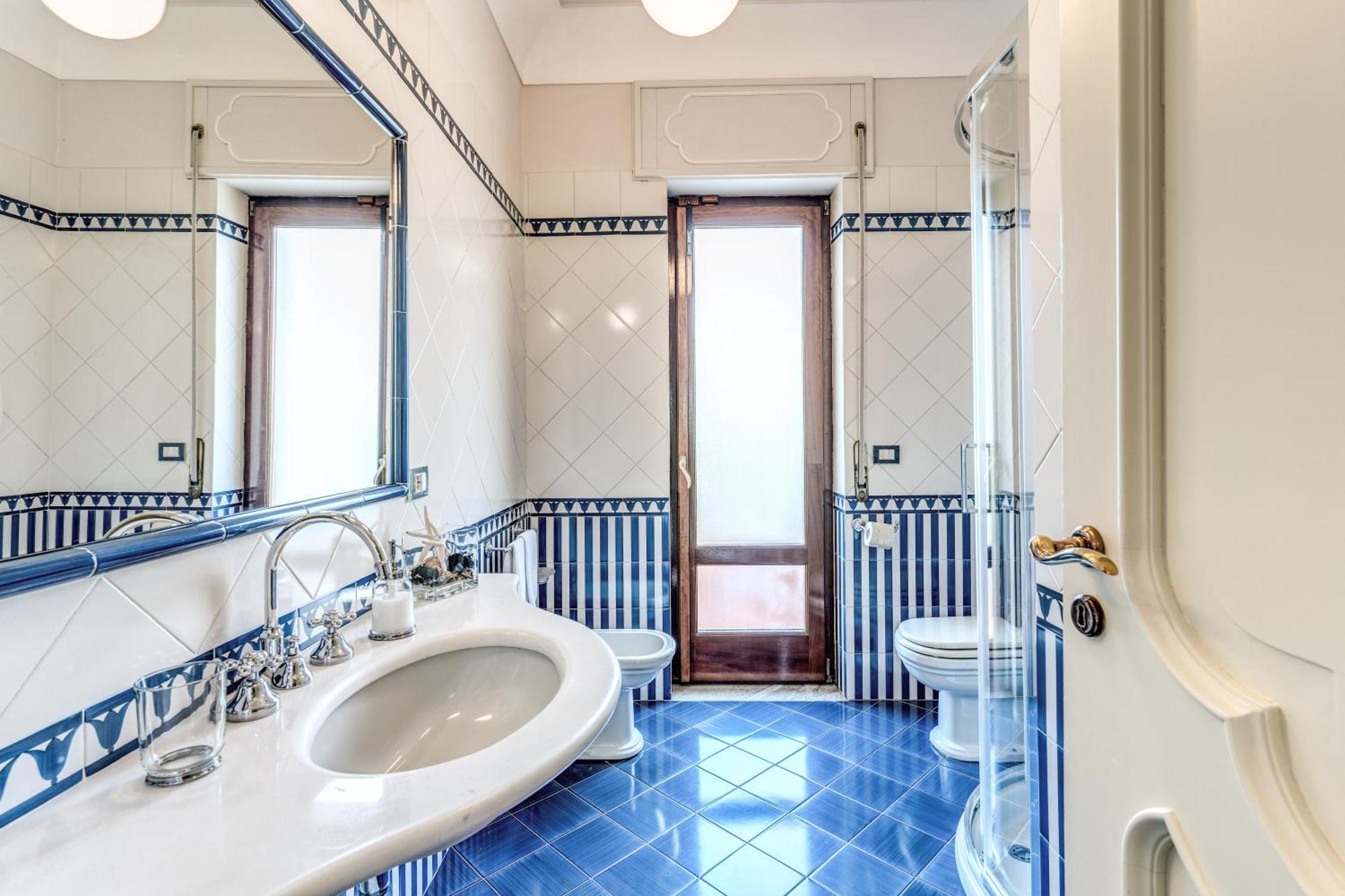 Villa Solatia 마사루브렌세 외부 사진