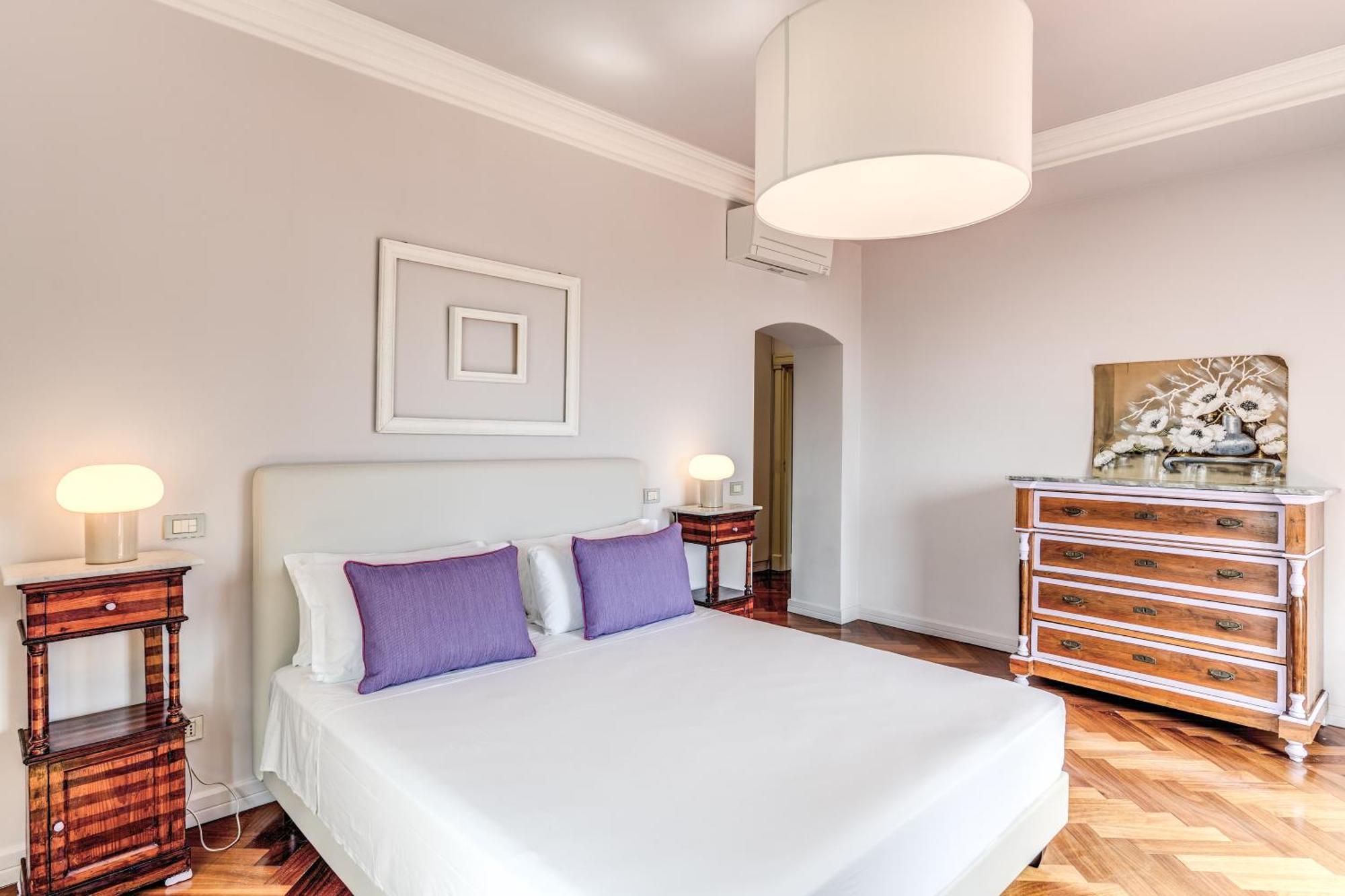 Villa Solatia 마사루브렌세 외부 사진