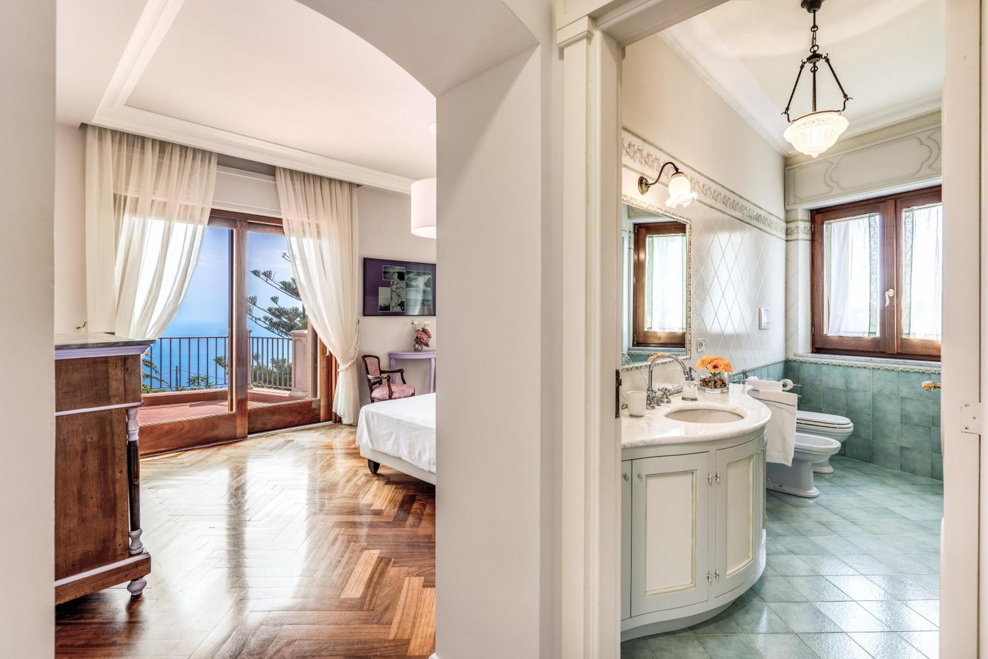 Villa Solatia 마사루브렌세 외부 사진