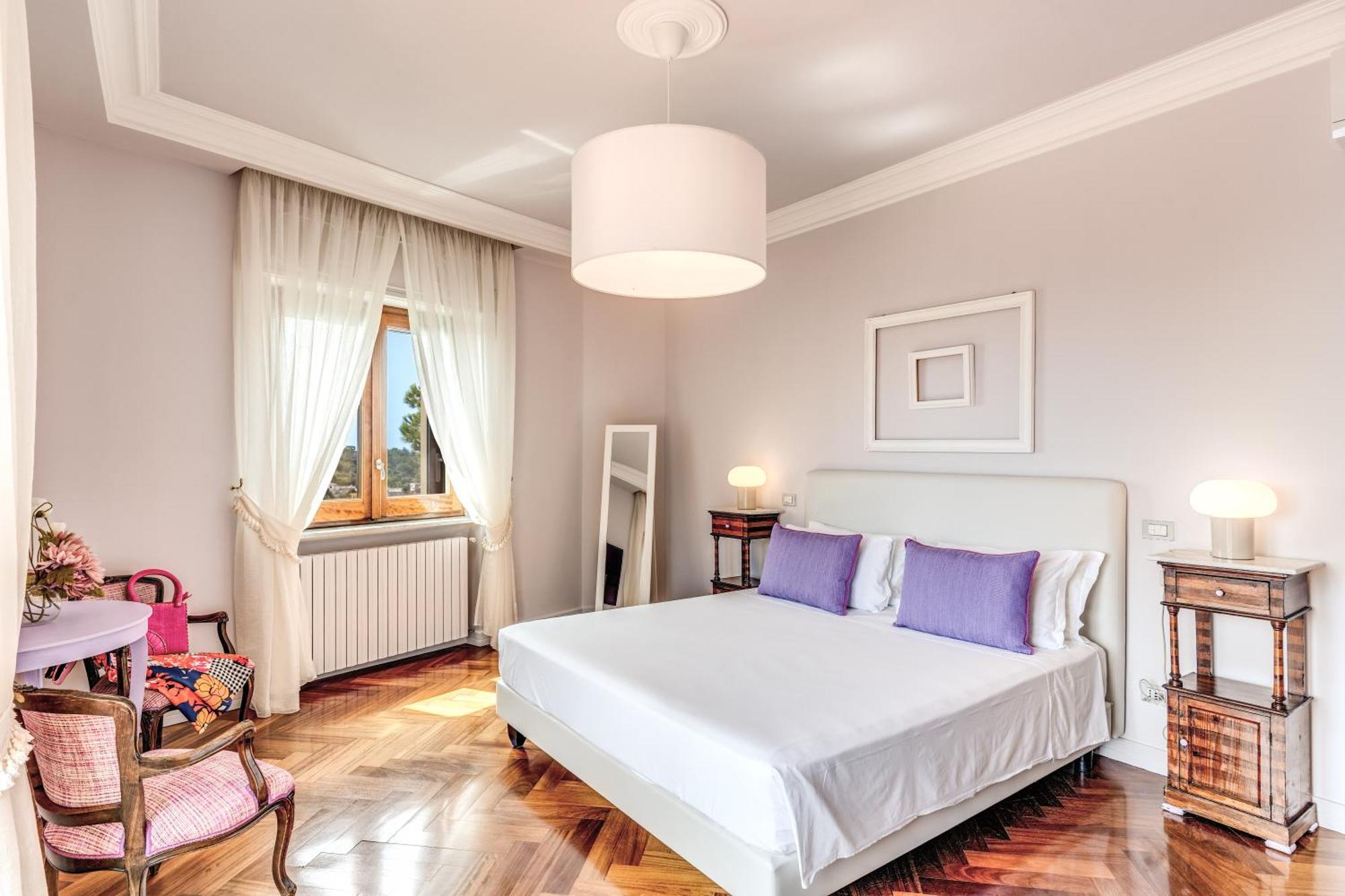 Villa Solatia 마사루브렌세 외부 사진