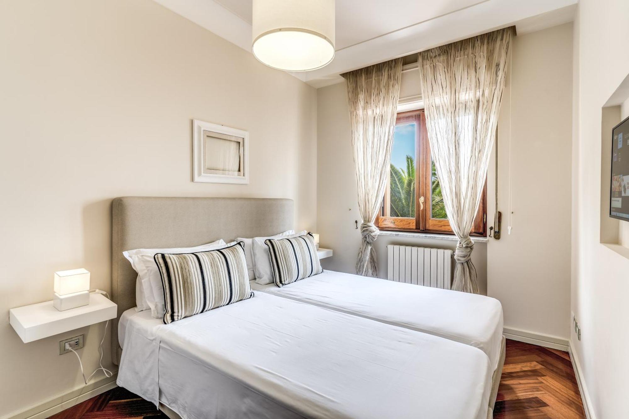 Villa Solatia 마사루브렌세 외부 사진
