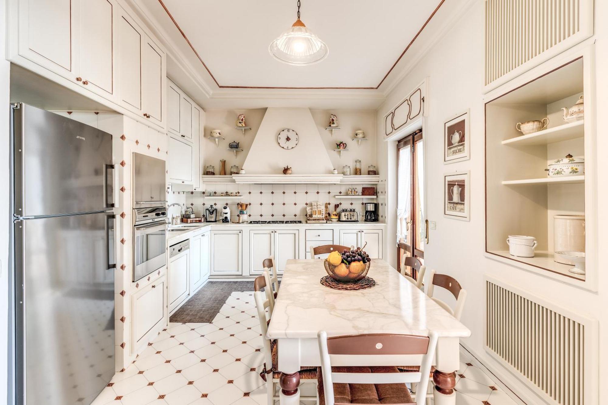 Villa Solatia 마사루브렌세 외부 사진