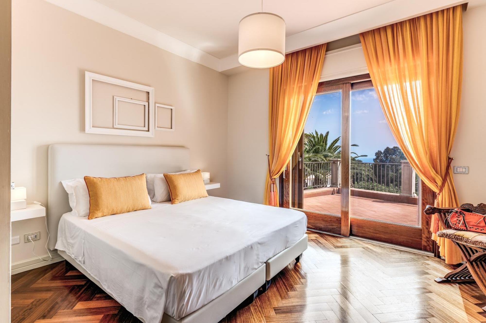 Villa Solatia 마사루브렌세 외부 사진