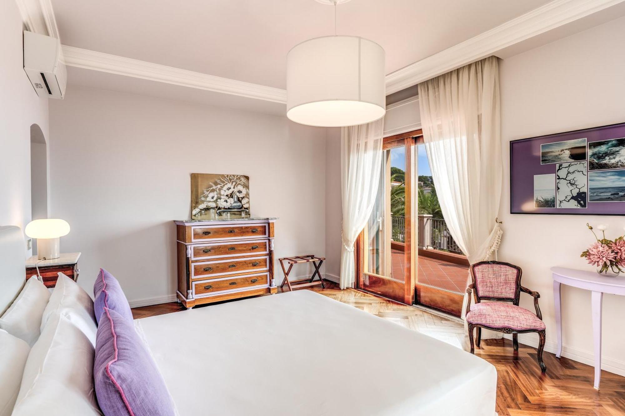 Villa Solatia 마사루브렌세 외부 사진
