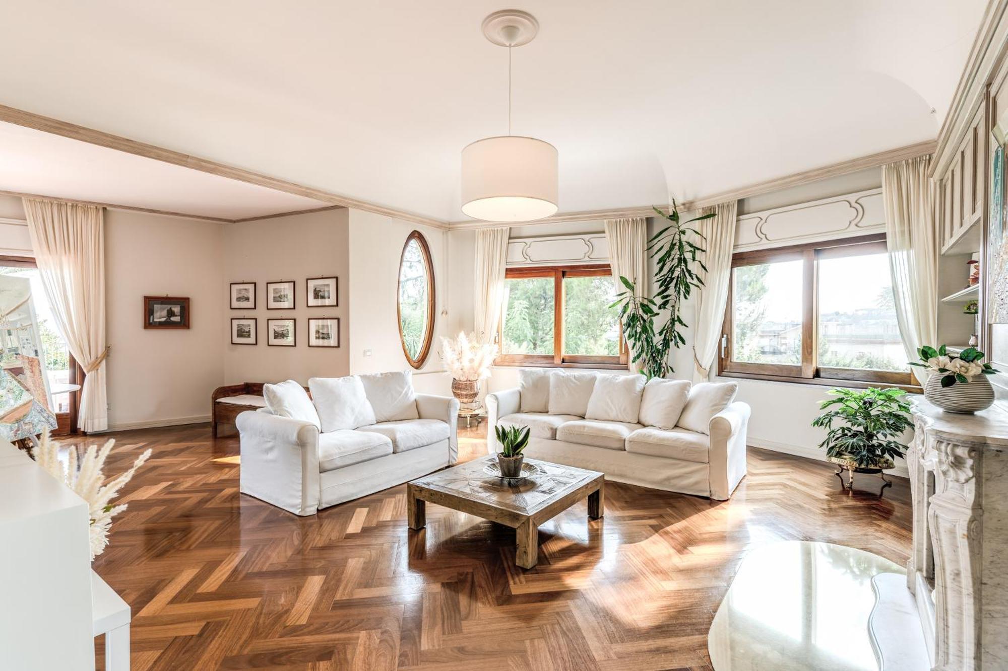 Villa Solatia 마사루브렌세 외부 사진