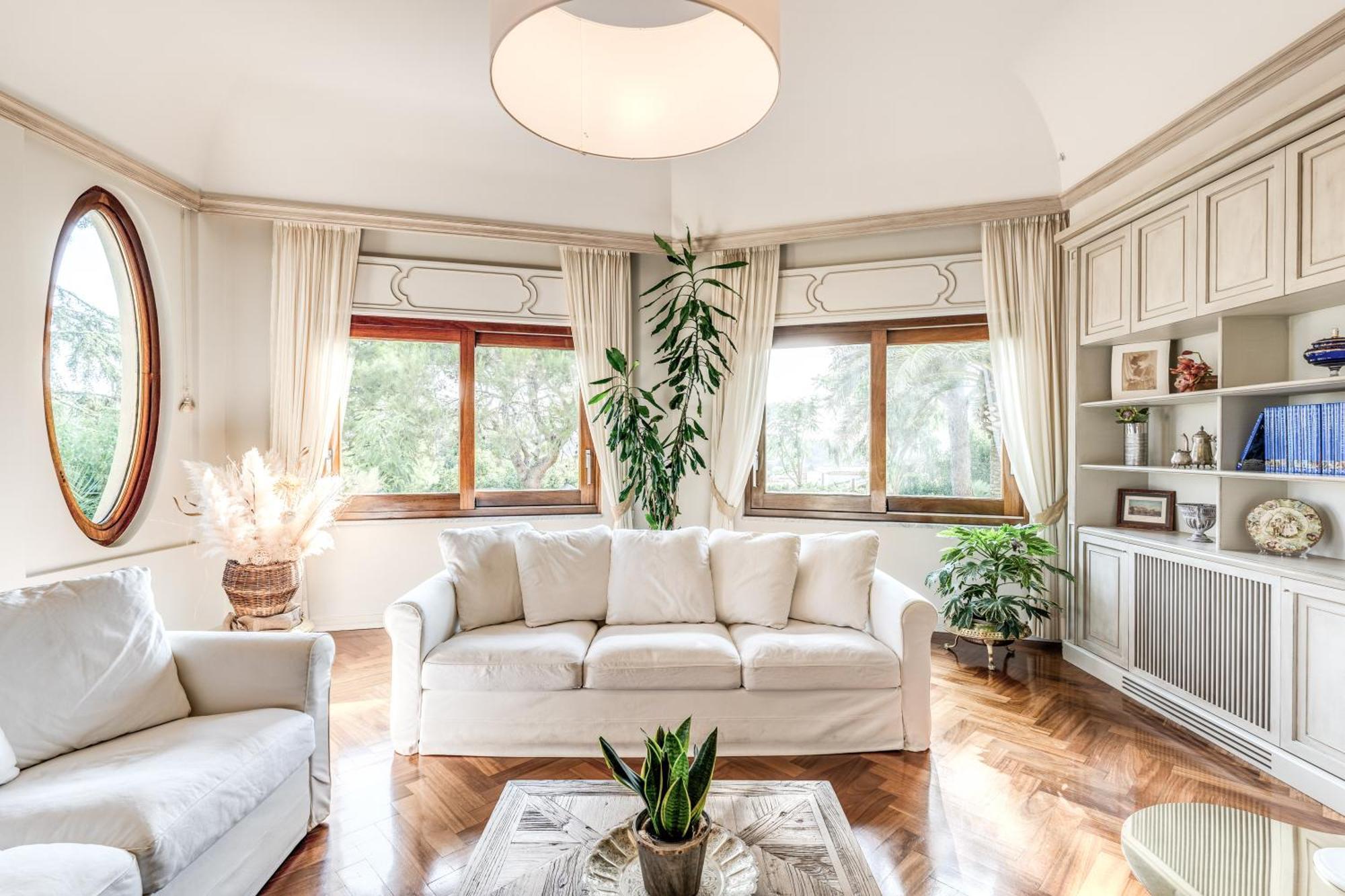 Villa Solatia 마사루브렌세 외부 사진