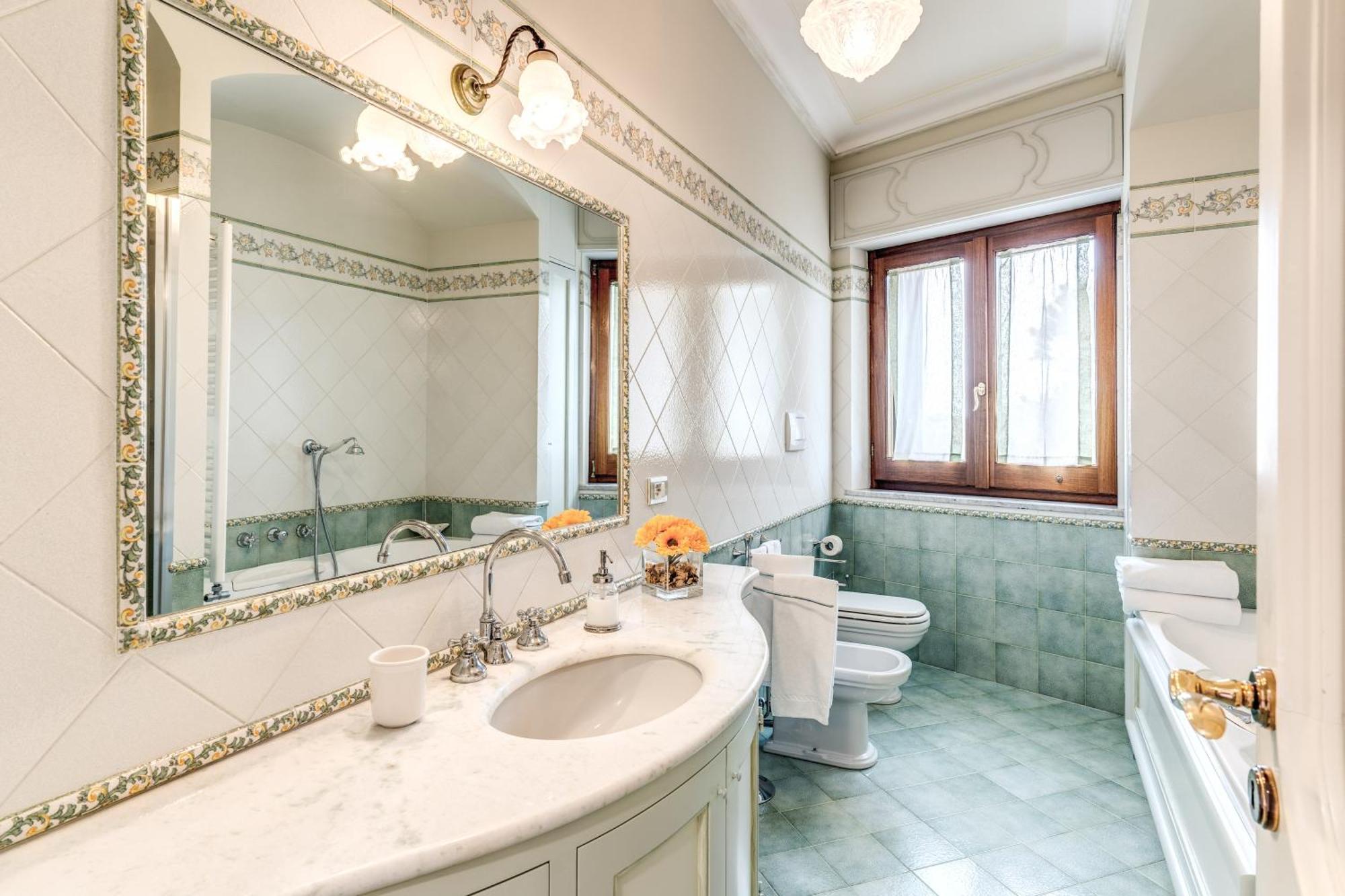 Villa Solatia 마사루브렌세 외부 사진